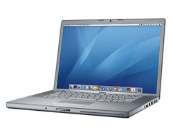 MacBook Pro 15" Alu