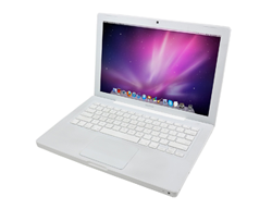 MacBook A1181 Wit