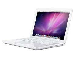 MacBook Unibody A1342