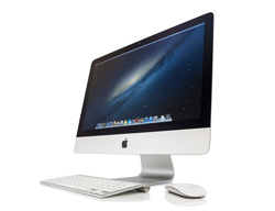 iMac vanaf eind 2012