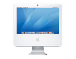 iMac White 17"