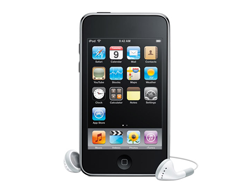 iPod Touch 2G/3G