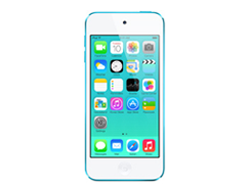 iPod Touch 5G